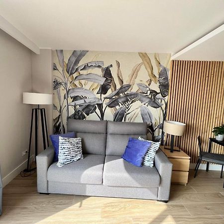 Apartment Jane Malibu Park Costa Adeje  Bagian luar foto