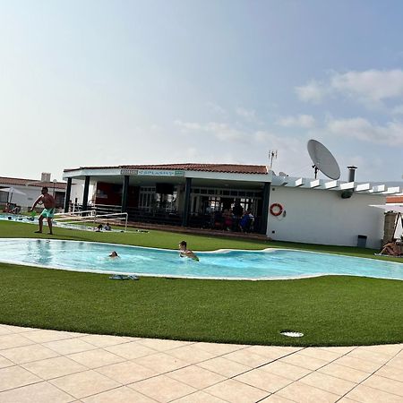 Apartment Jane Malibu Park Costa Adeje  Bagian luar foto