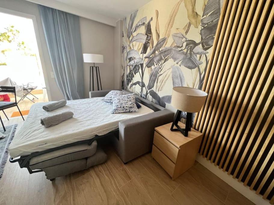 Apartment Jane Malibu Park Costa Adeje  Bagian luar foto