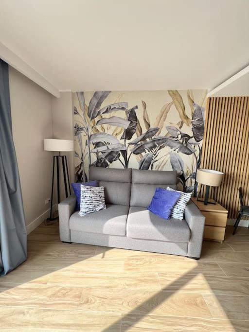 Apartment Jane Malibu Park Costa Adeje  Bagian luar foto