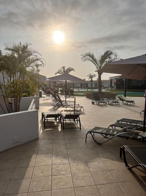 Apartment Jane Malibu Park Costa Adeje  Bagian luar foto