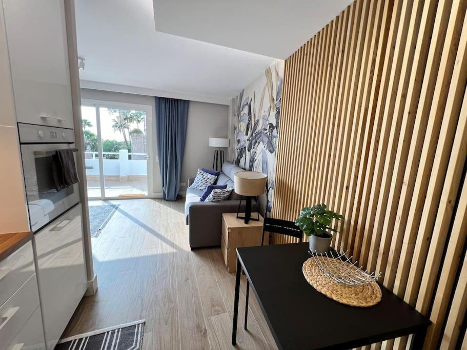 Apartment Jane Malibu Park Costa Adeje  Bagian luar foto